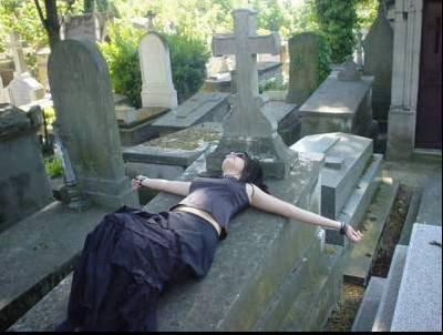 cimetiere
